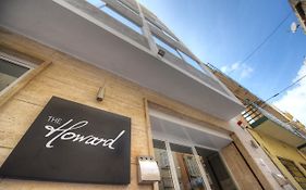 The Howard Hotel